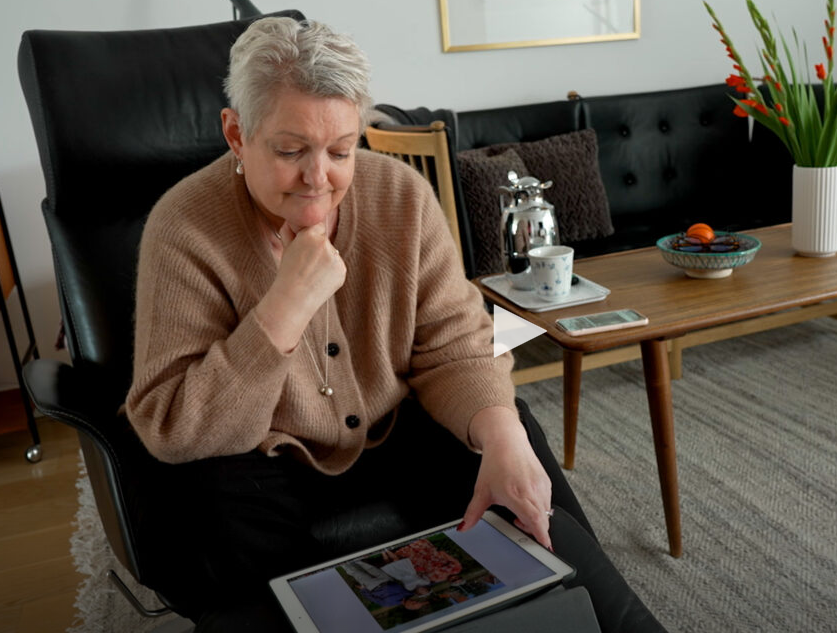 Camilla Sander i Berlingske Tidende om godkendelse af ny medicin